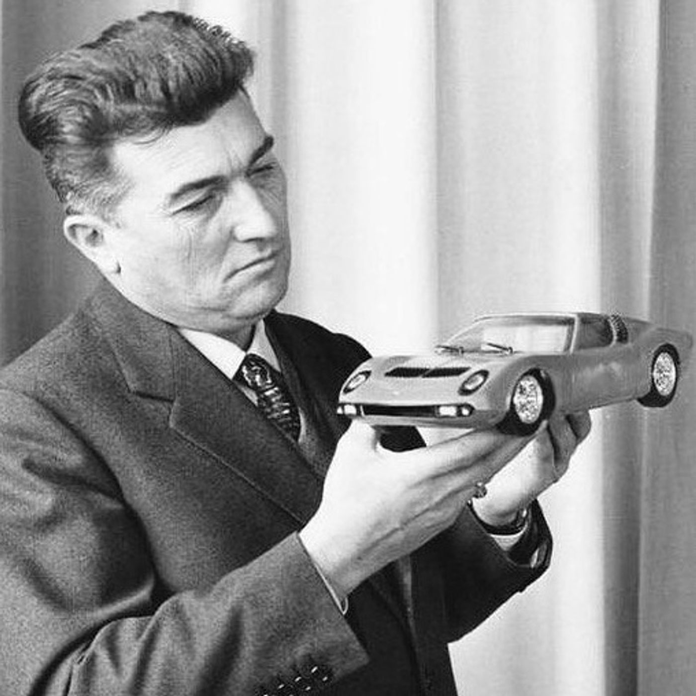 Italian Innovators