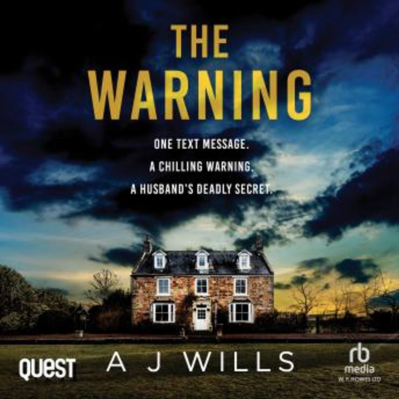 Access Must-Have Free Audiobooks in Mystery, Thriller & Horror, Suspense