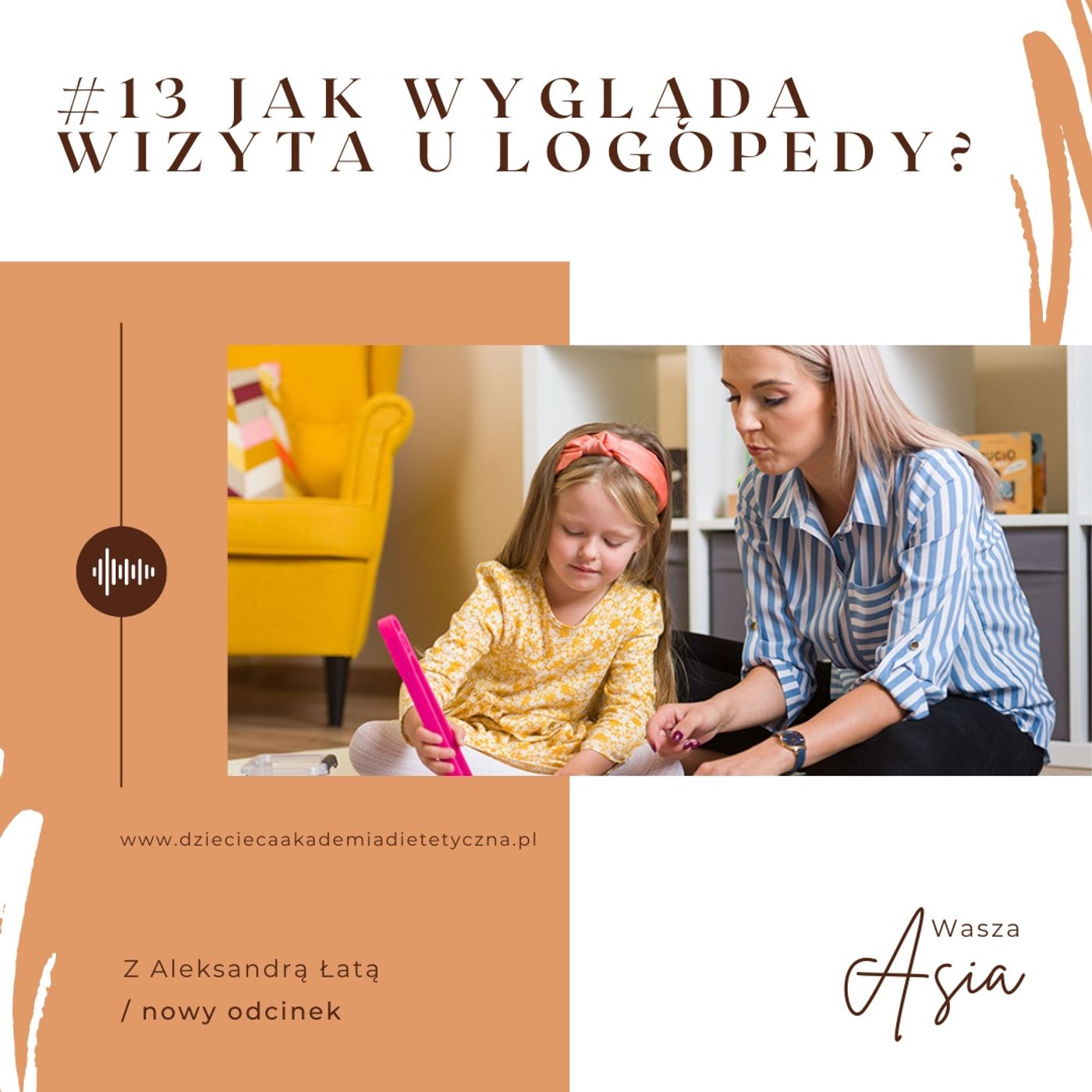 Dziecięca Akademia Dietetyczna