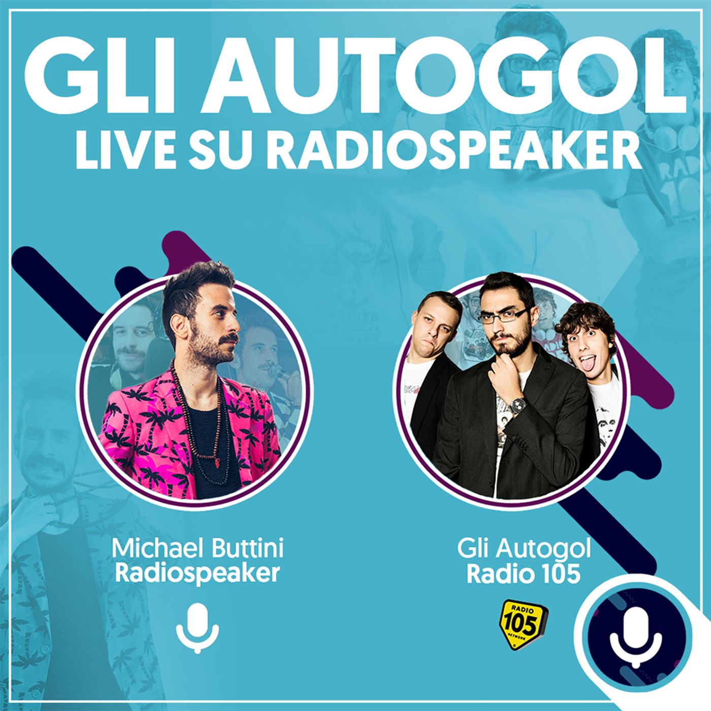Radio Talks
