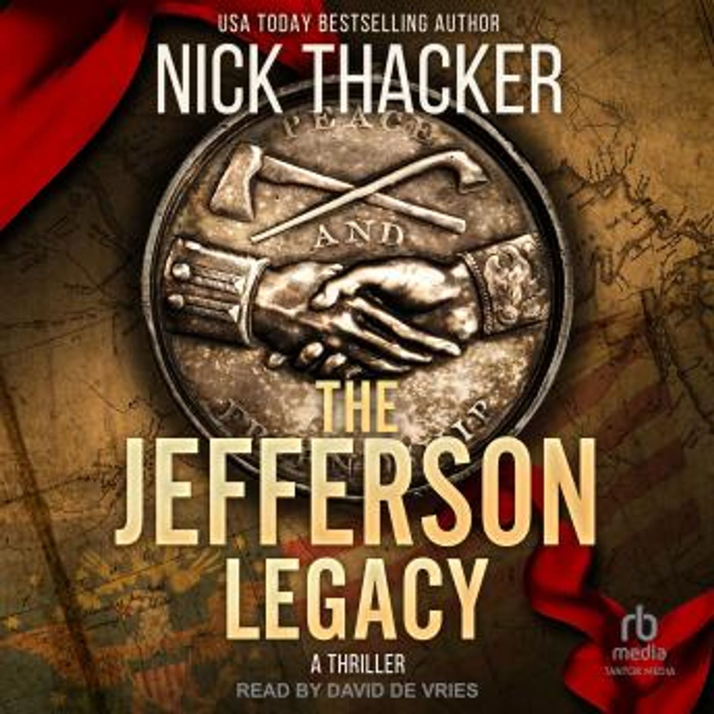 Get Best Full Audiobooks in Fiction, Action & Adventure