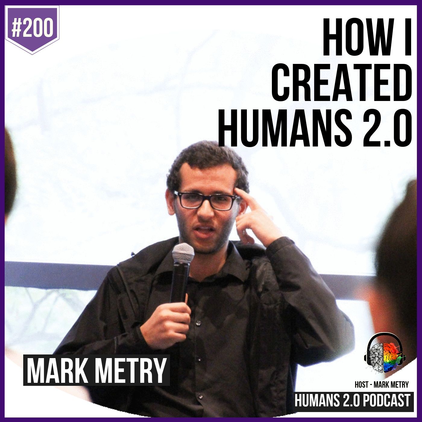 Mark Metry Show