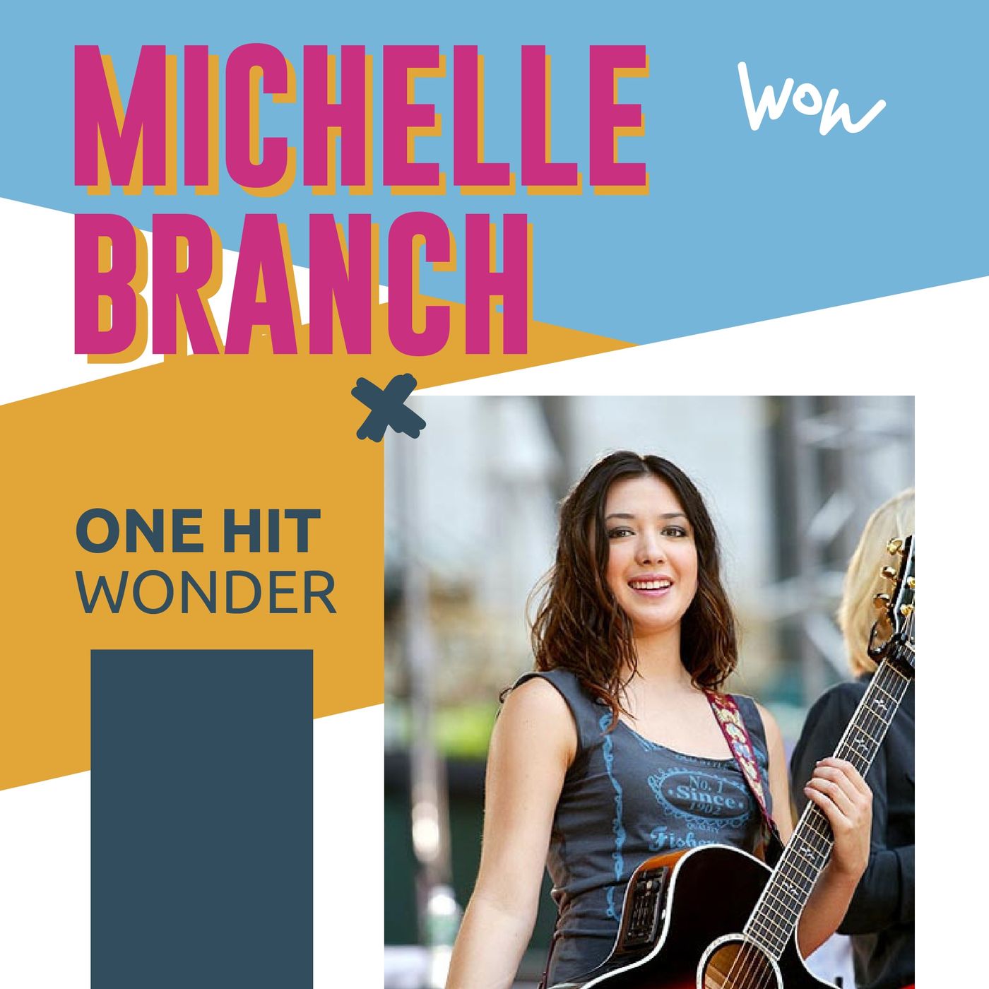 35. Michelle Branch