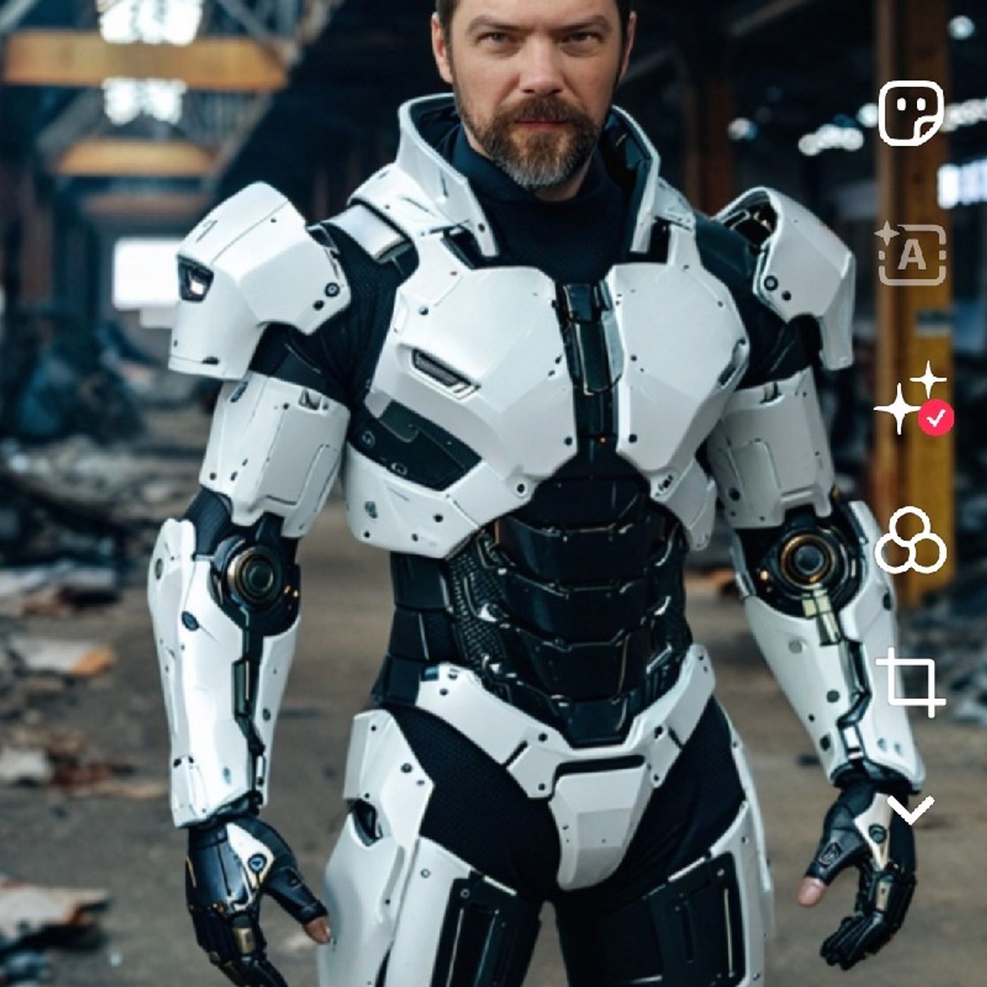 The Anointing Destroys the Yoke - SPIRITWARS FRONTLINES