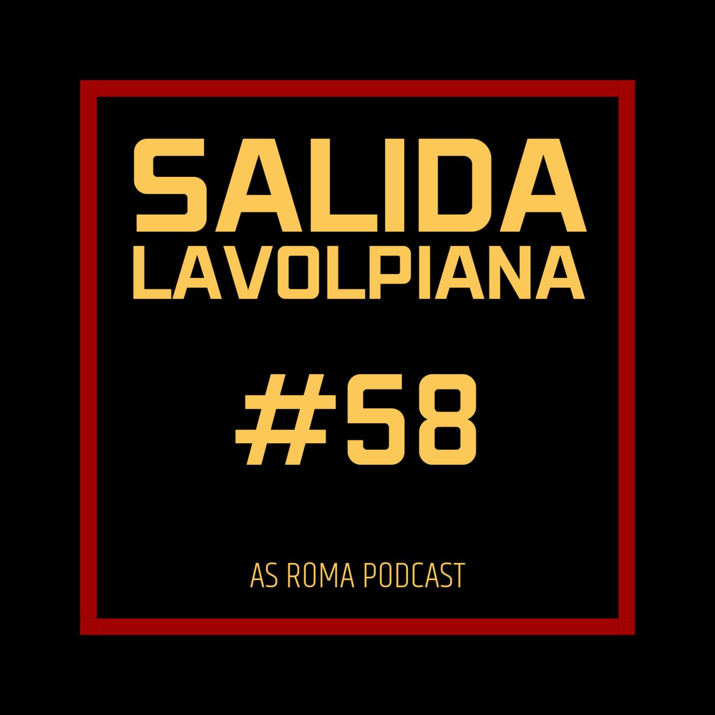 Salida Lavolpiana