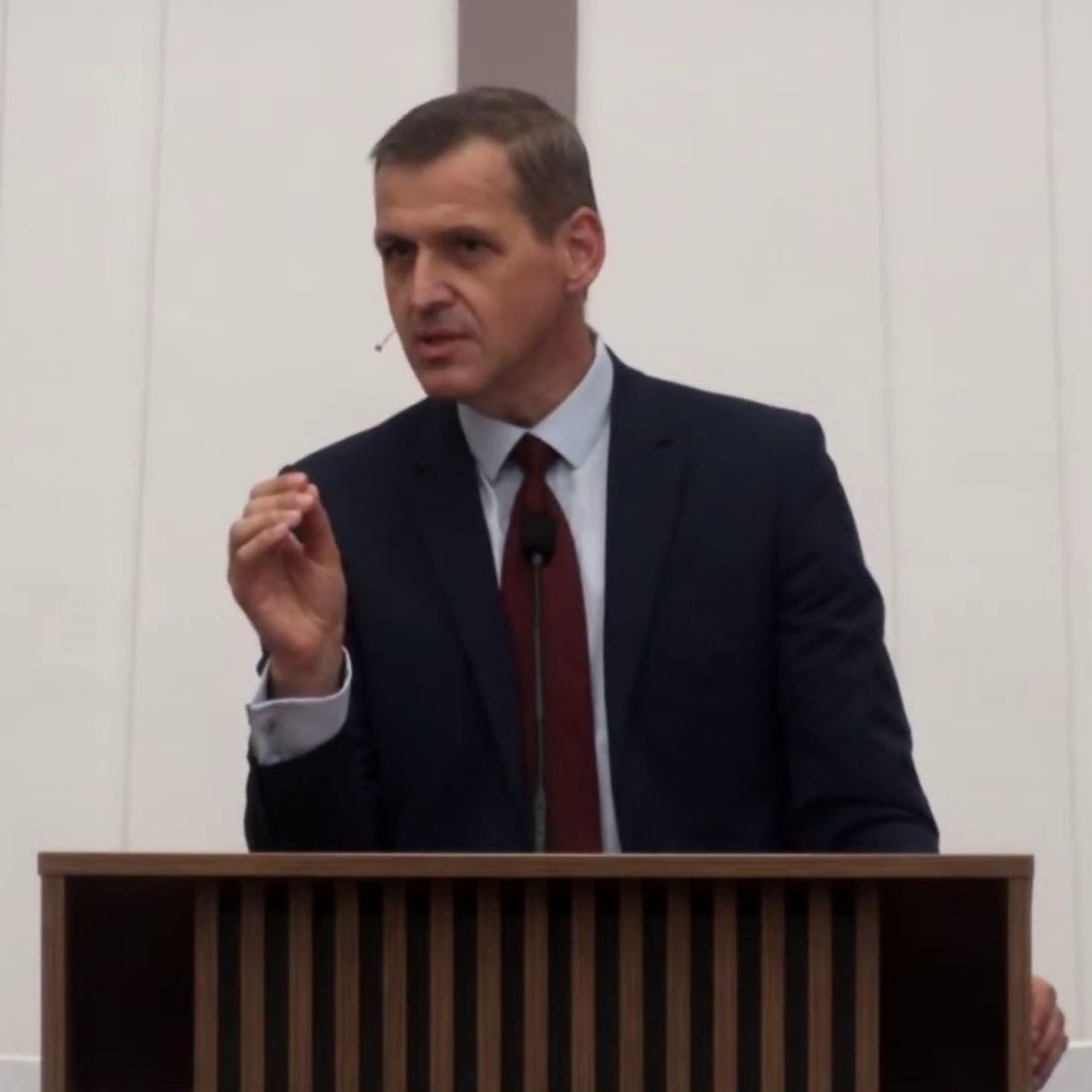 5 principii când ne cresc copiii - Ghiță Mocan