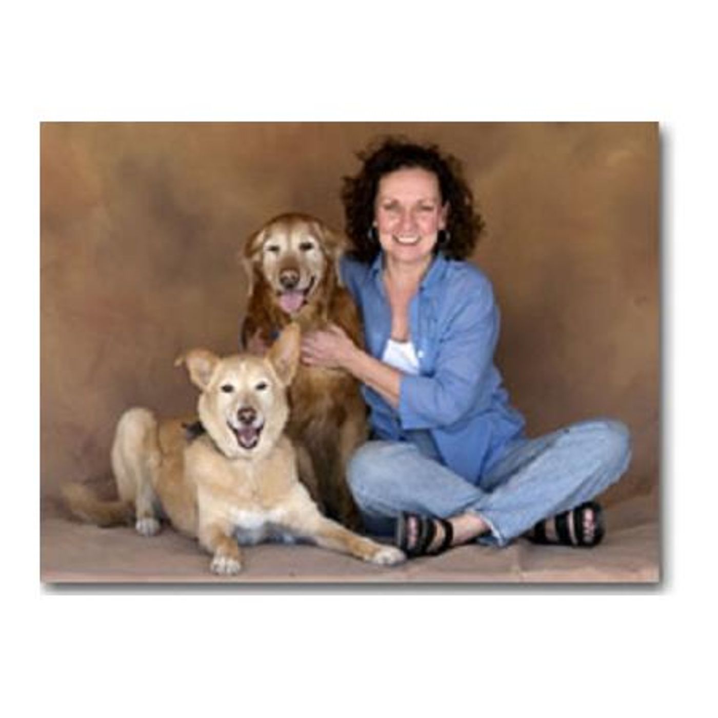 Pet Loss and Bereavement Counseling; Understanding Your Loss, Helping You Heal. episode artwork