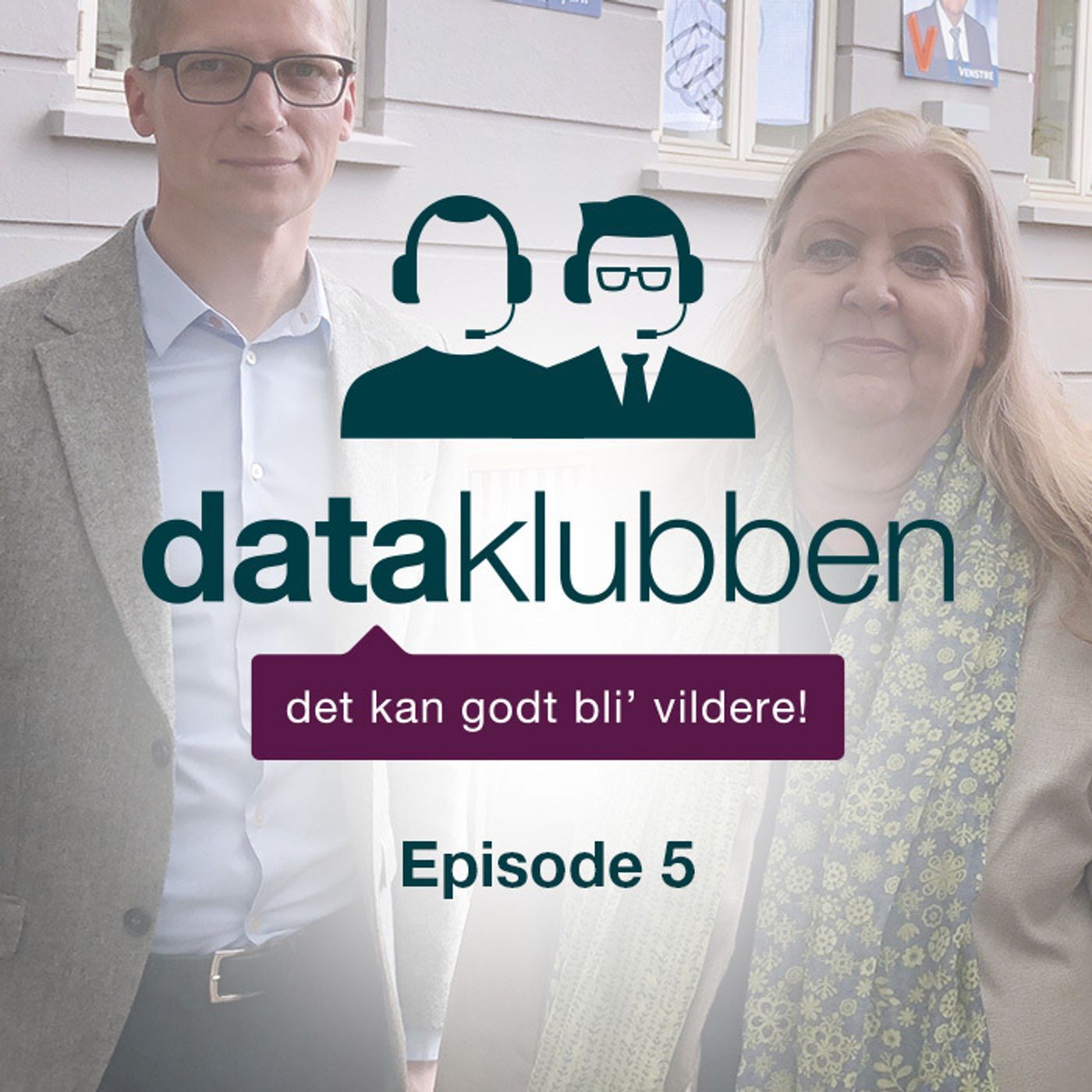 Dataklubben