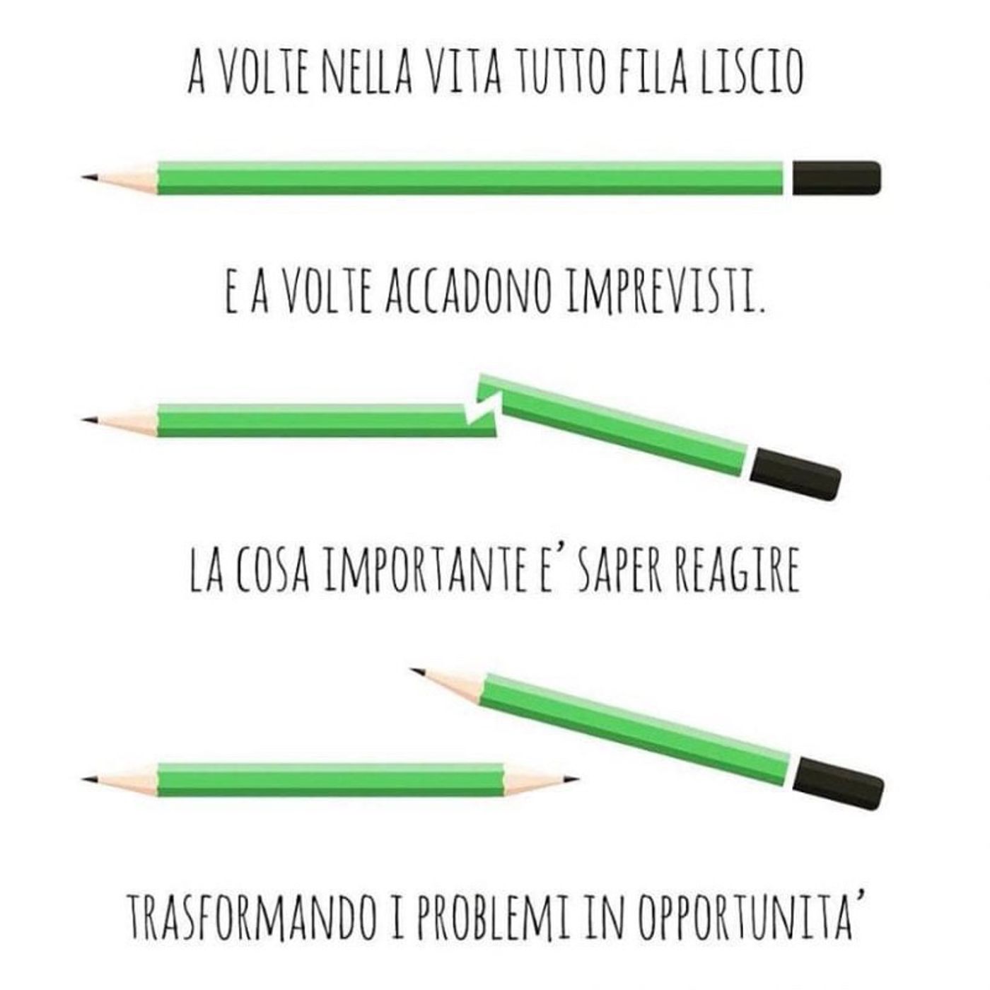 Il Buongiorno da casa di Baby