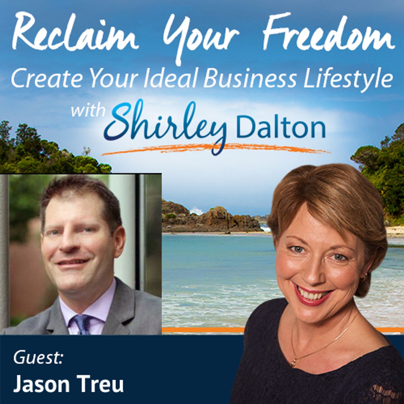Reclaim Your Freedom