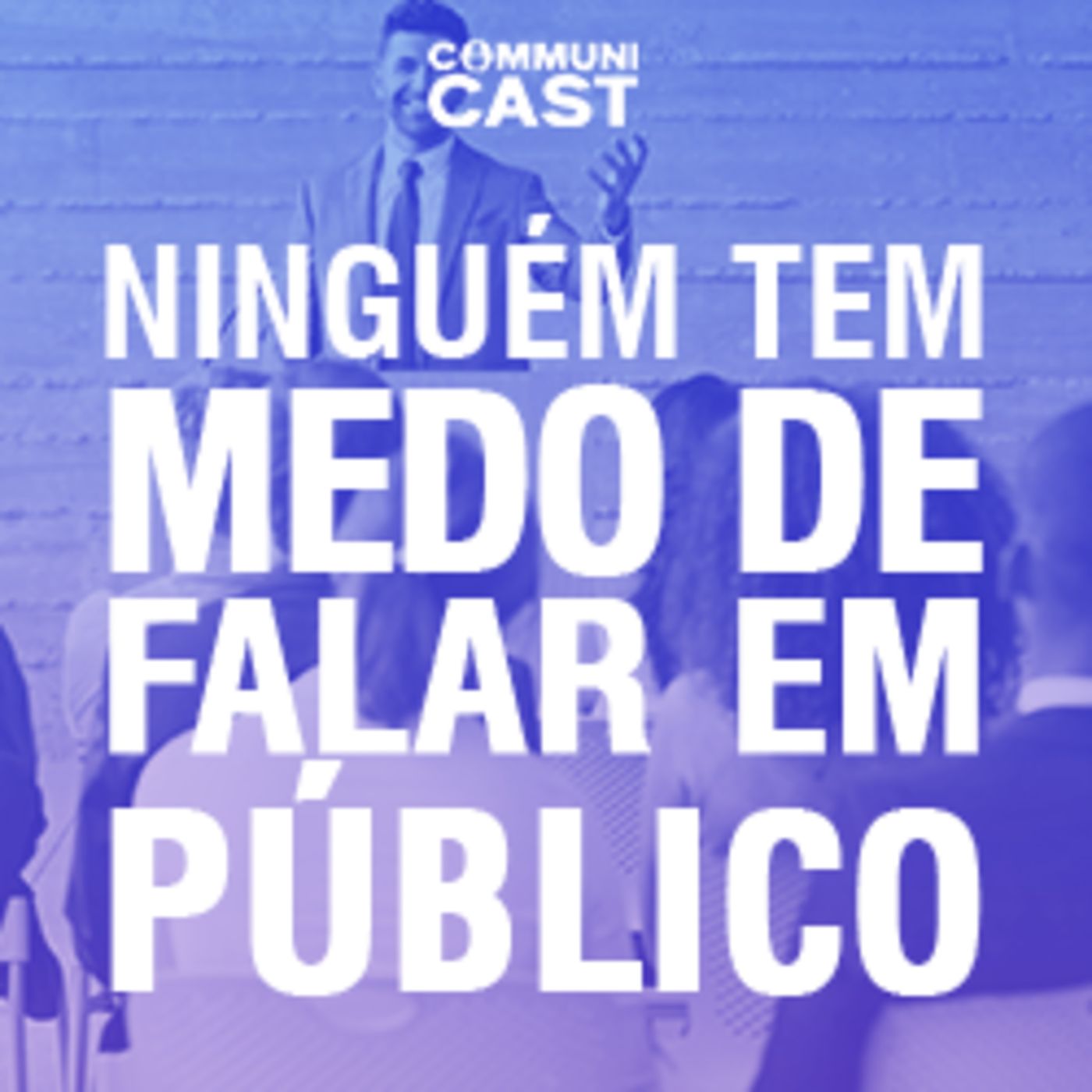 CommuniCast | Ricardo Silva Voz