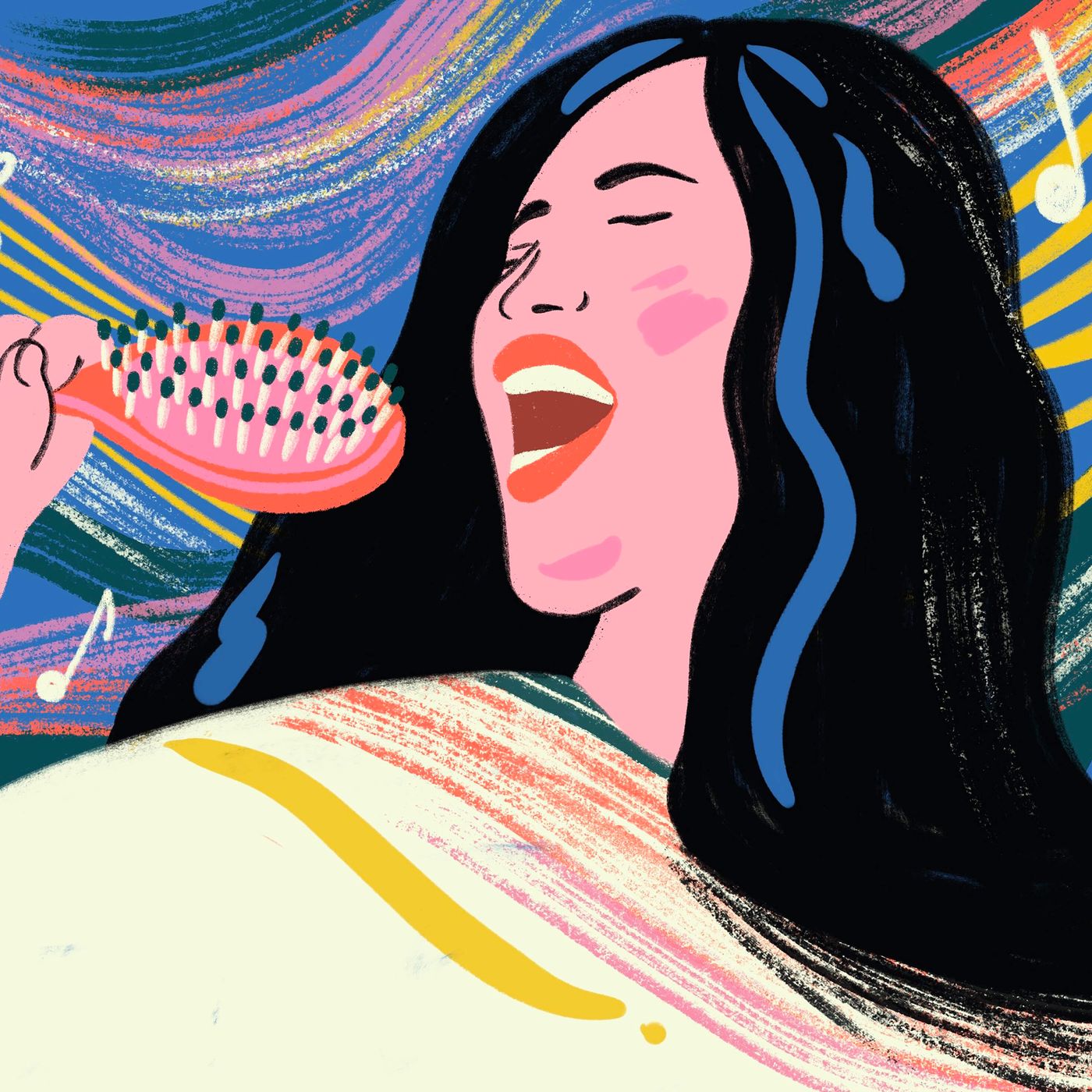 Find your singing voice episode artwork