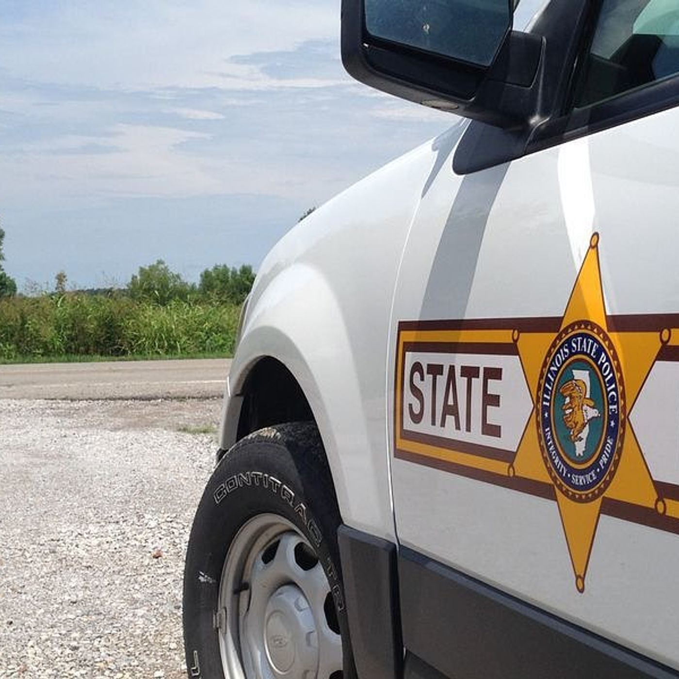 State police investigate Wednesday morning crash on I-57 episode artwork