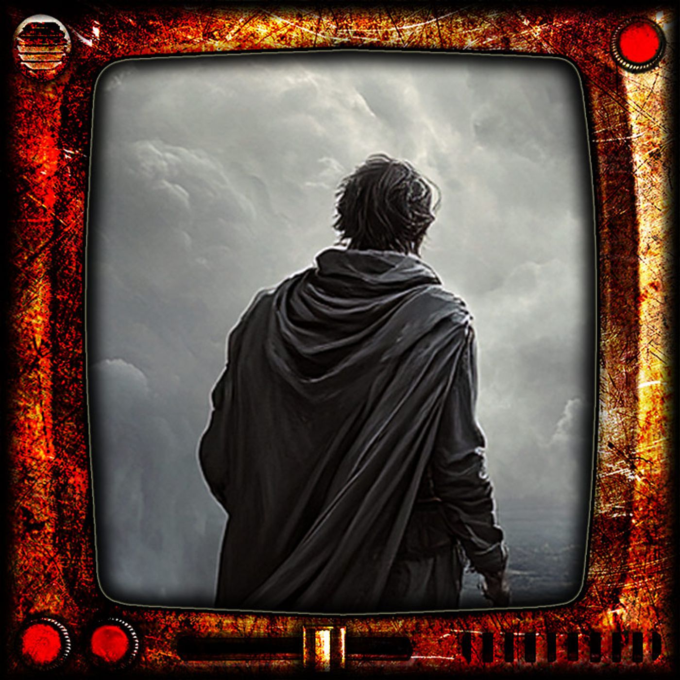 TALL TALE TV - Sci-Fi and Fantasy Short Stories