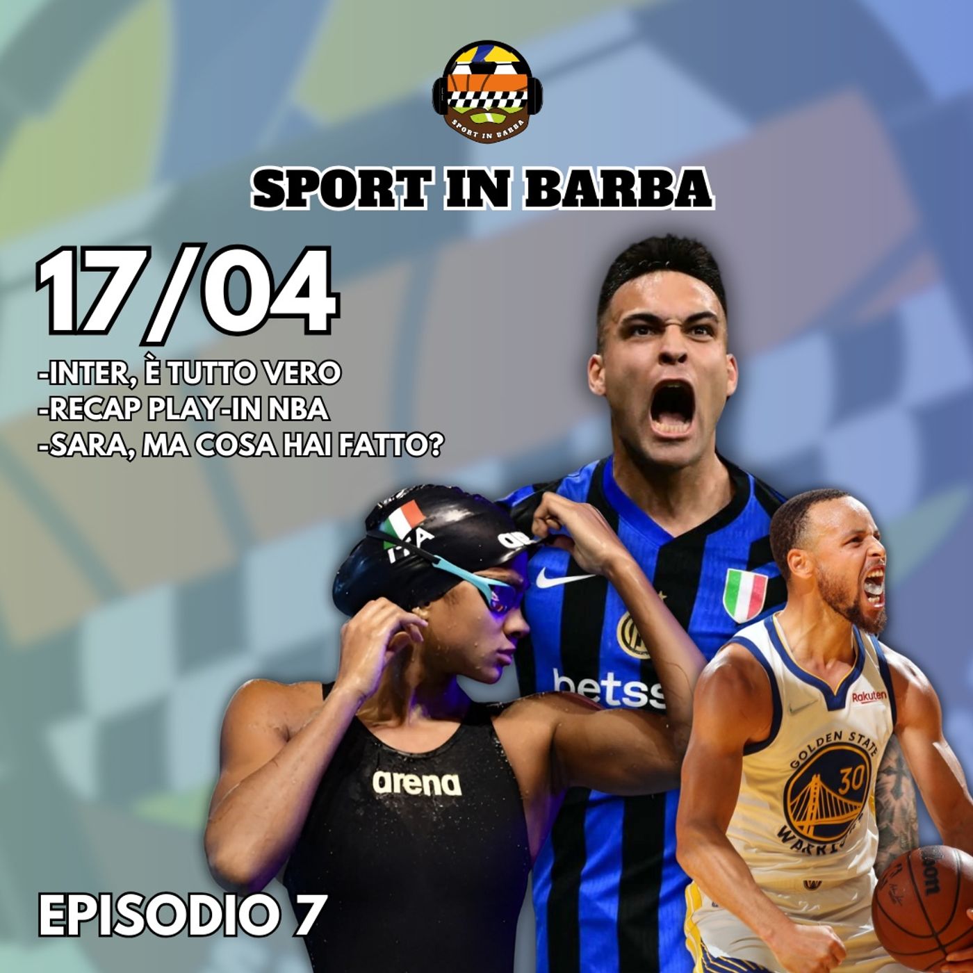 Sport in Barba