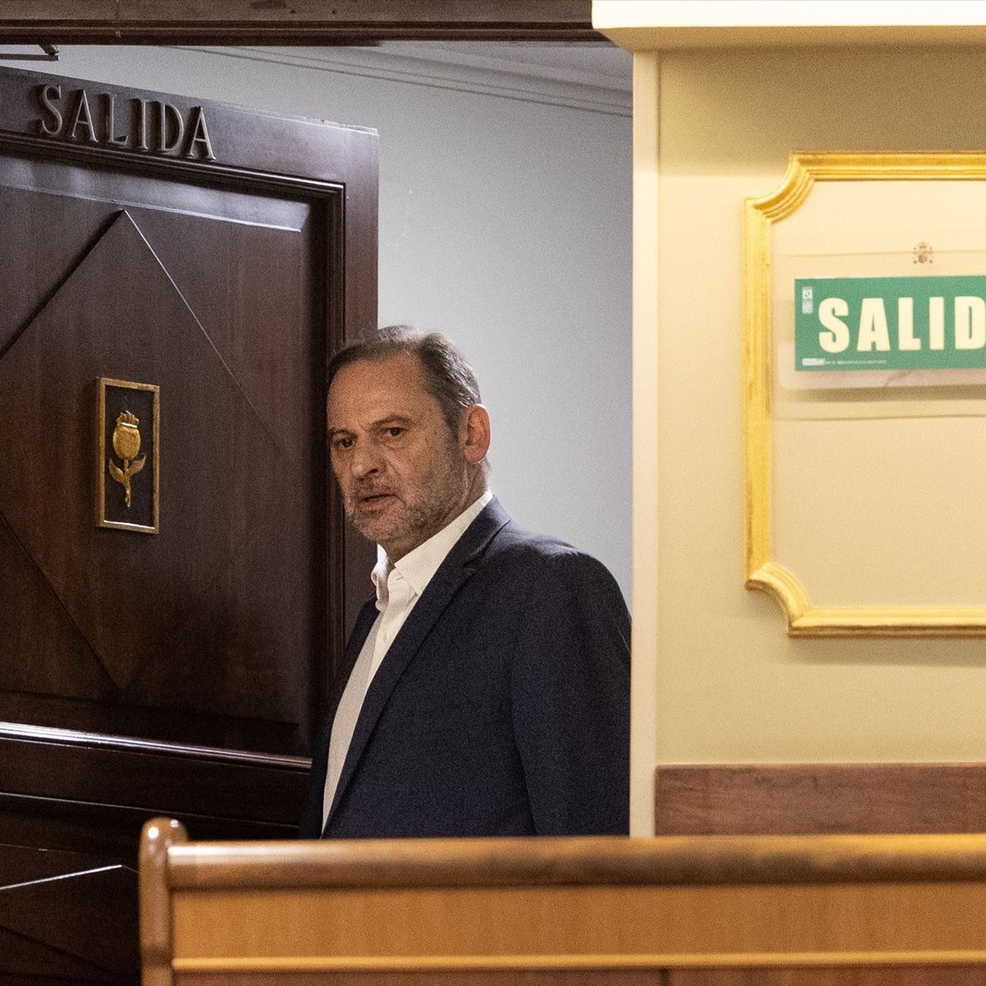 Editorial Luis Herrero: Anticorrupción pide 24 años de cárcel para Ábalos