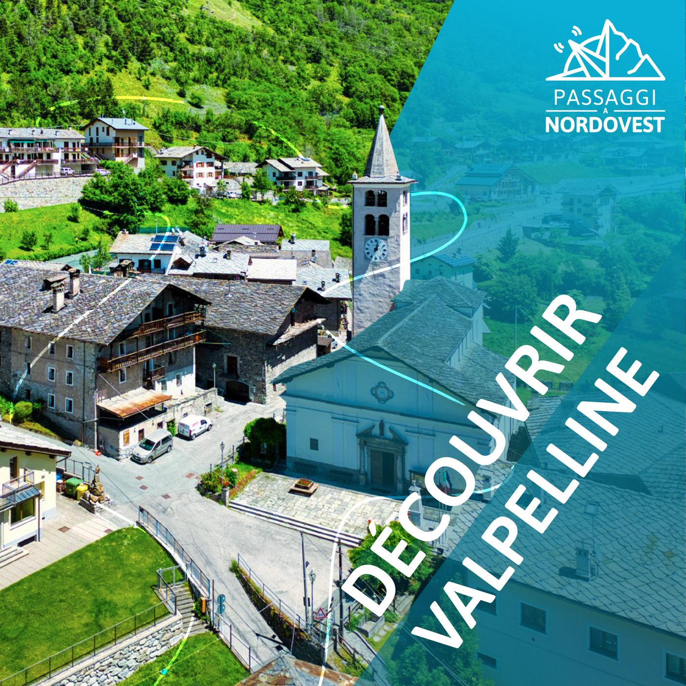 Découvrir Valpelline podcast artwork