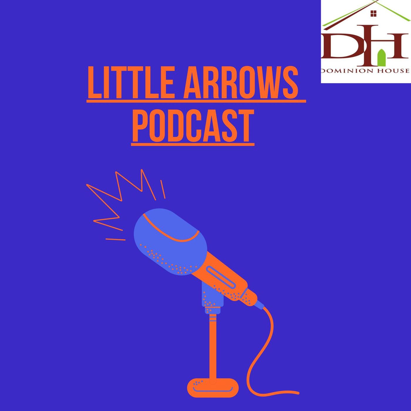 Little Arrows Podcast