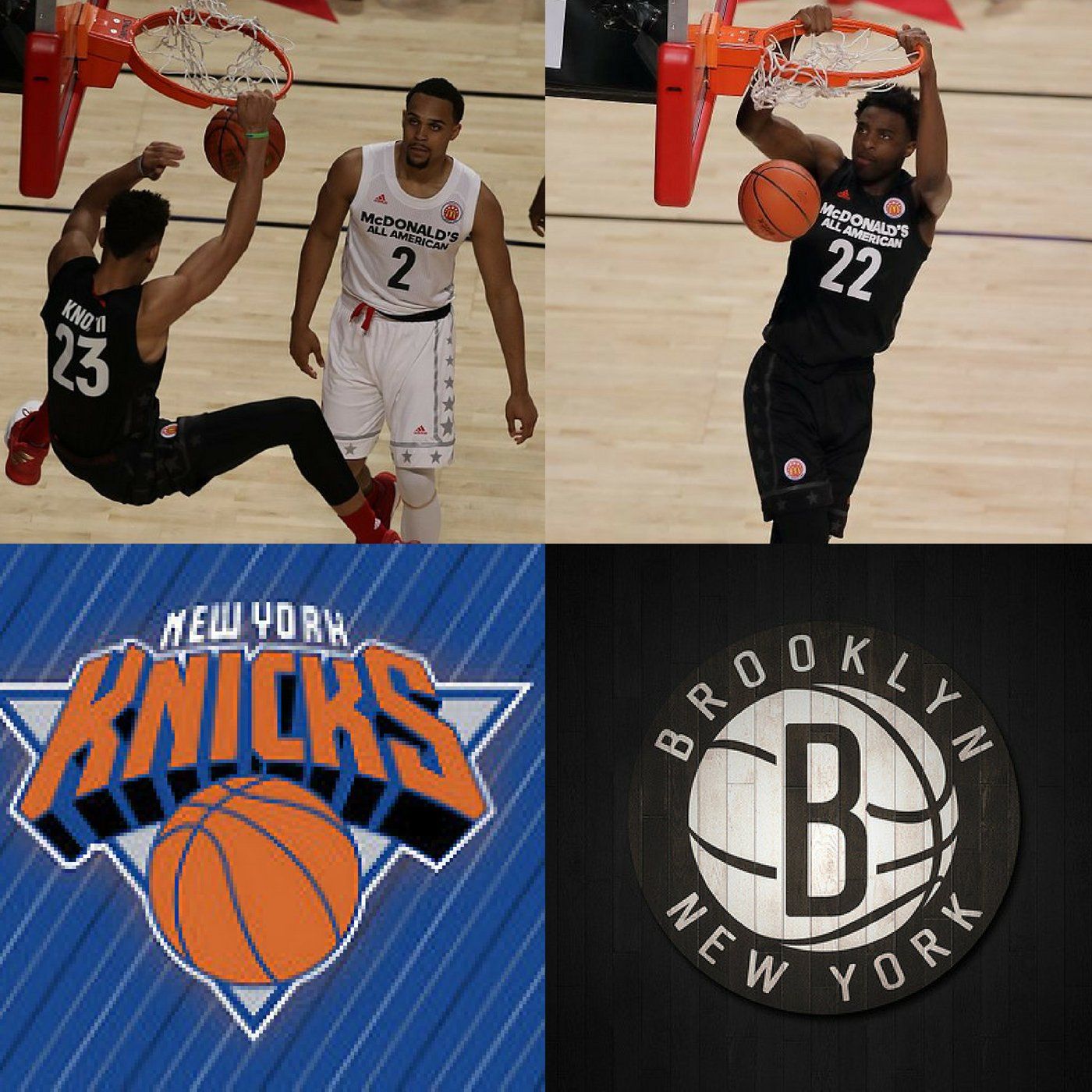 Knicksfandom