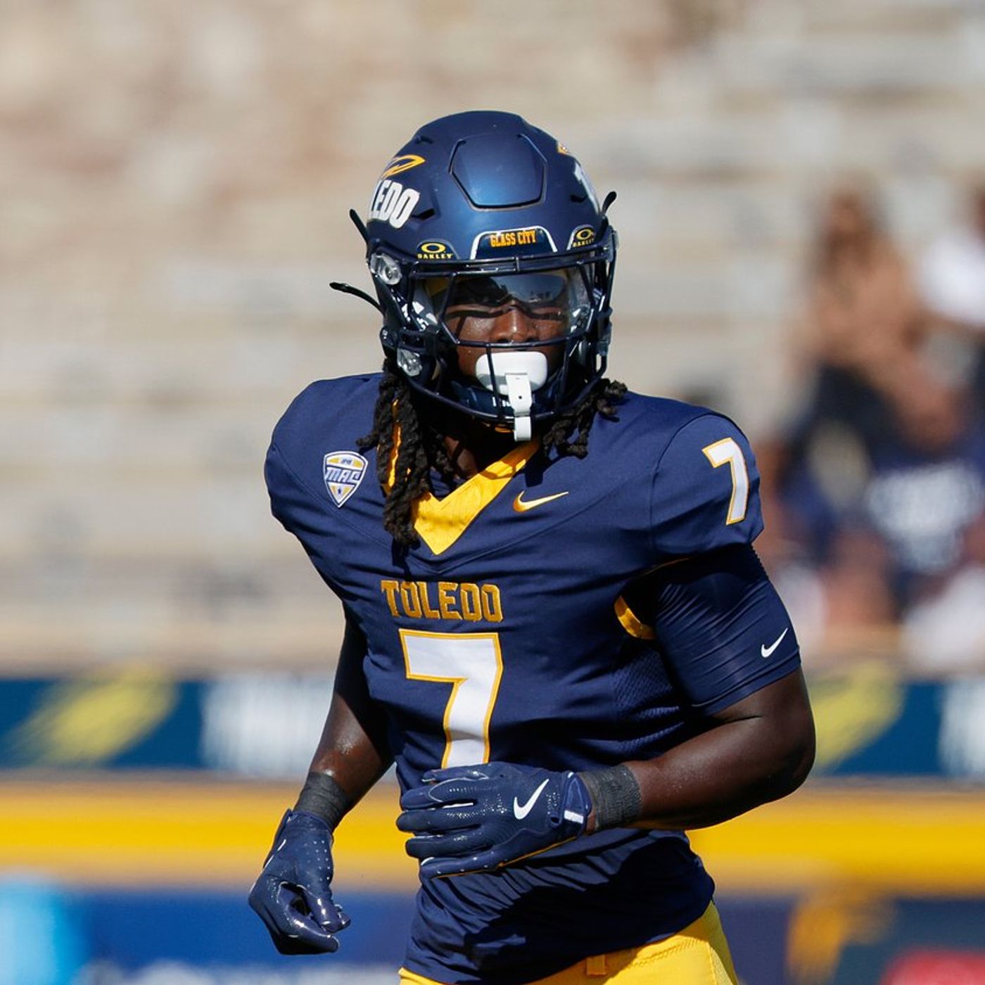 Who NFL analysts believe the Chicago Bears will select a week before 2026 draft