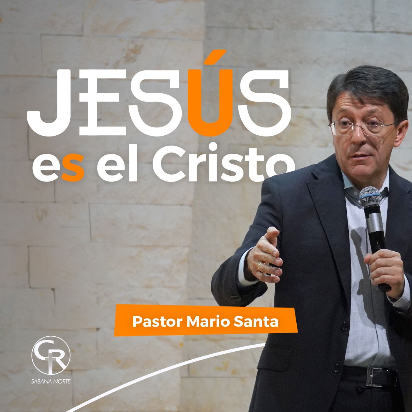 Prédicas domingos - Casa Roca Sabana Norte