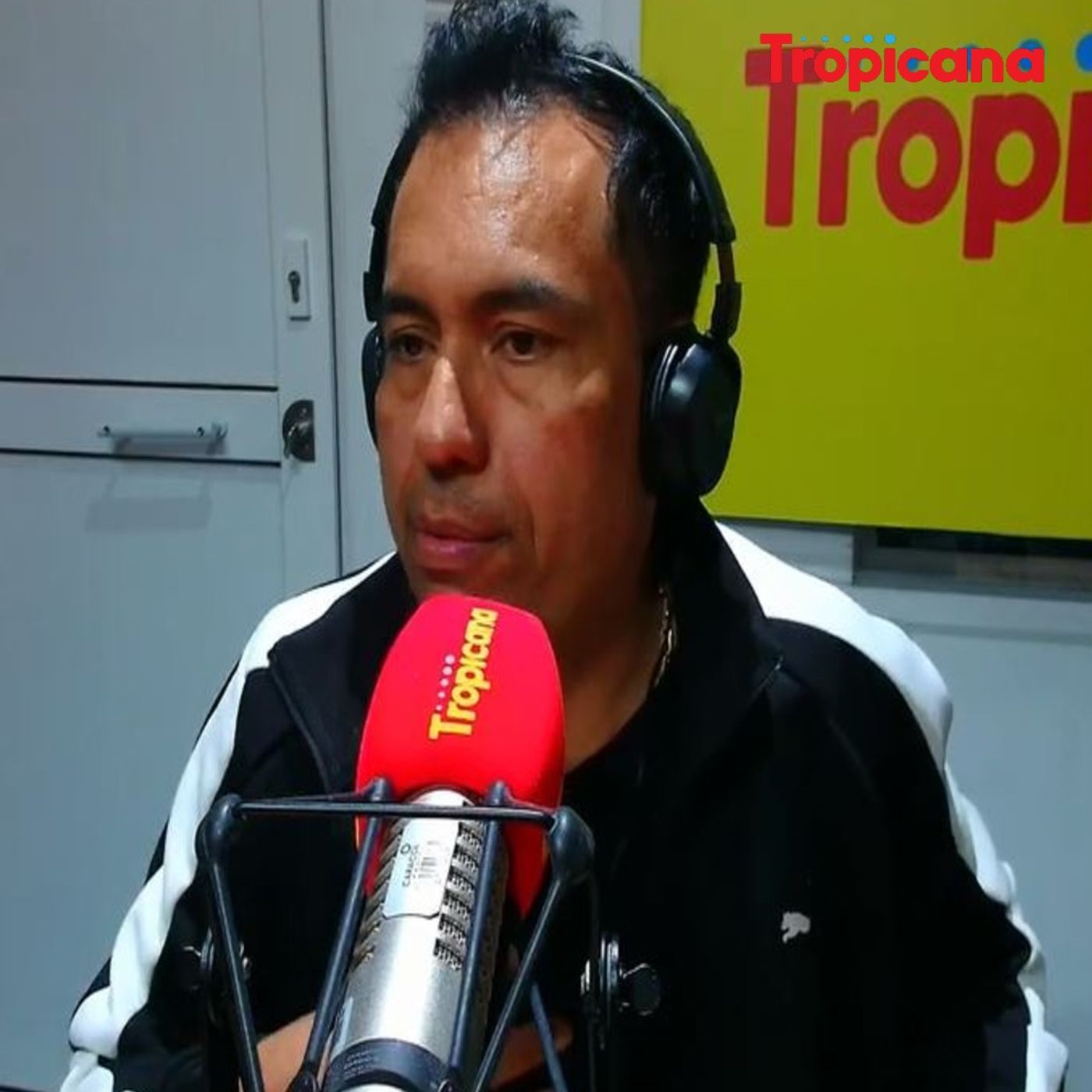 Luis Mateus habla sobre Ivan Calderon episode artwork
