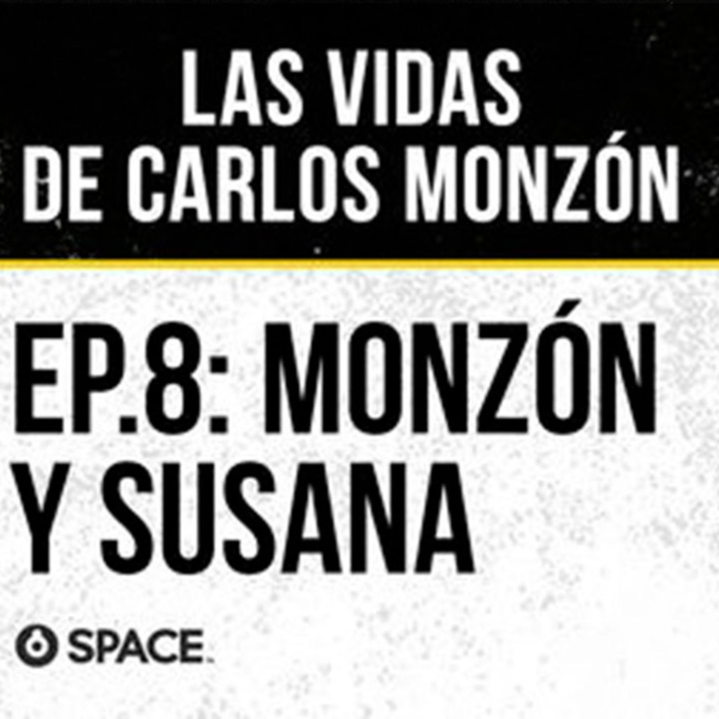 Las vidas de Carlos Monzón