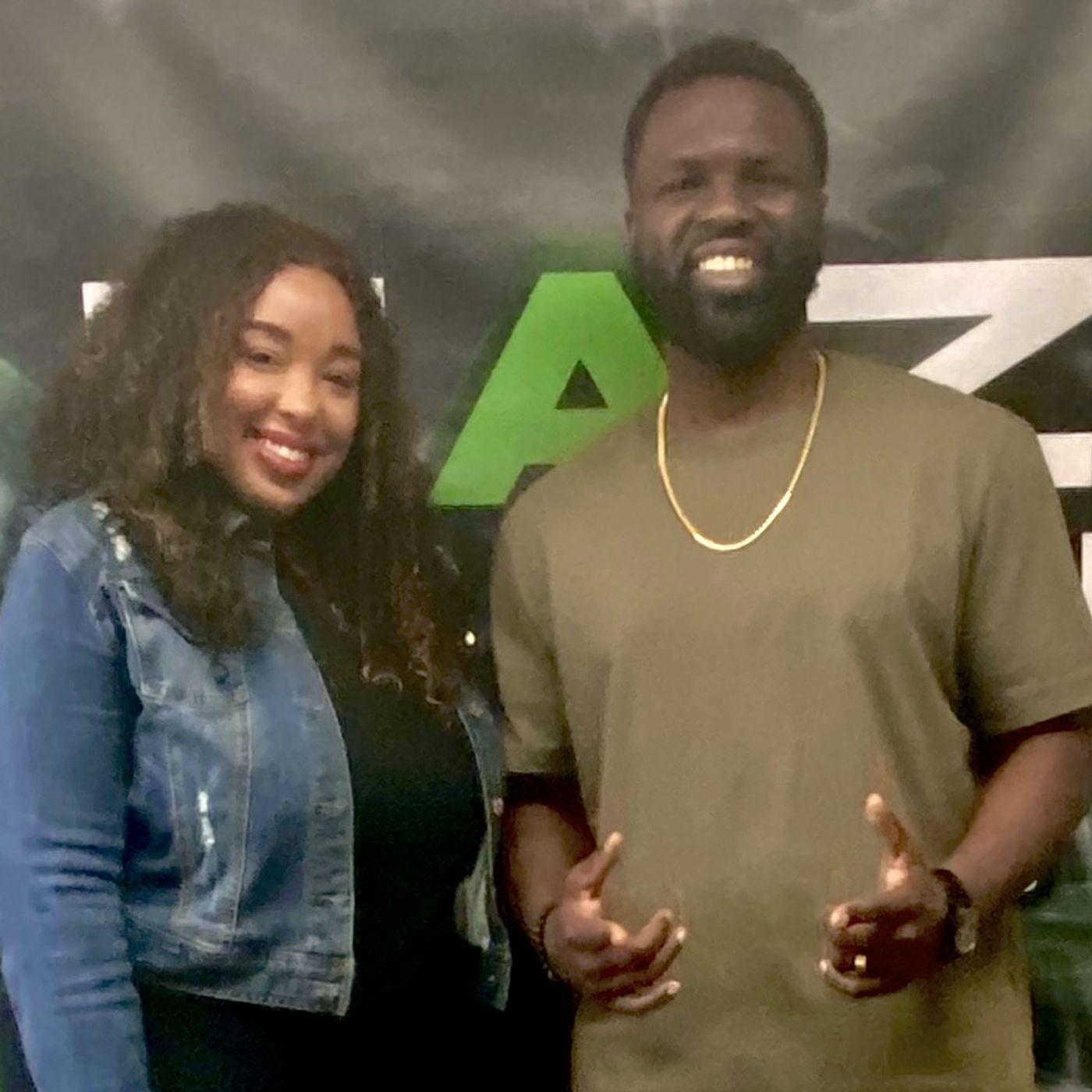 Haze Radio Network