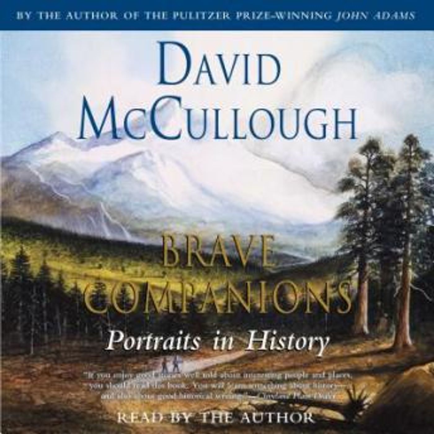Listen to Trending Full Audiobooks in History, The Americas