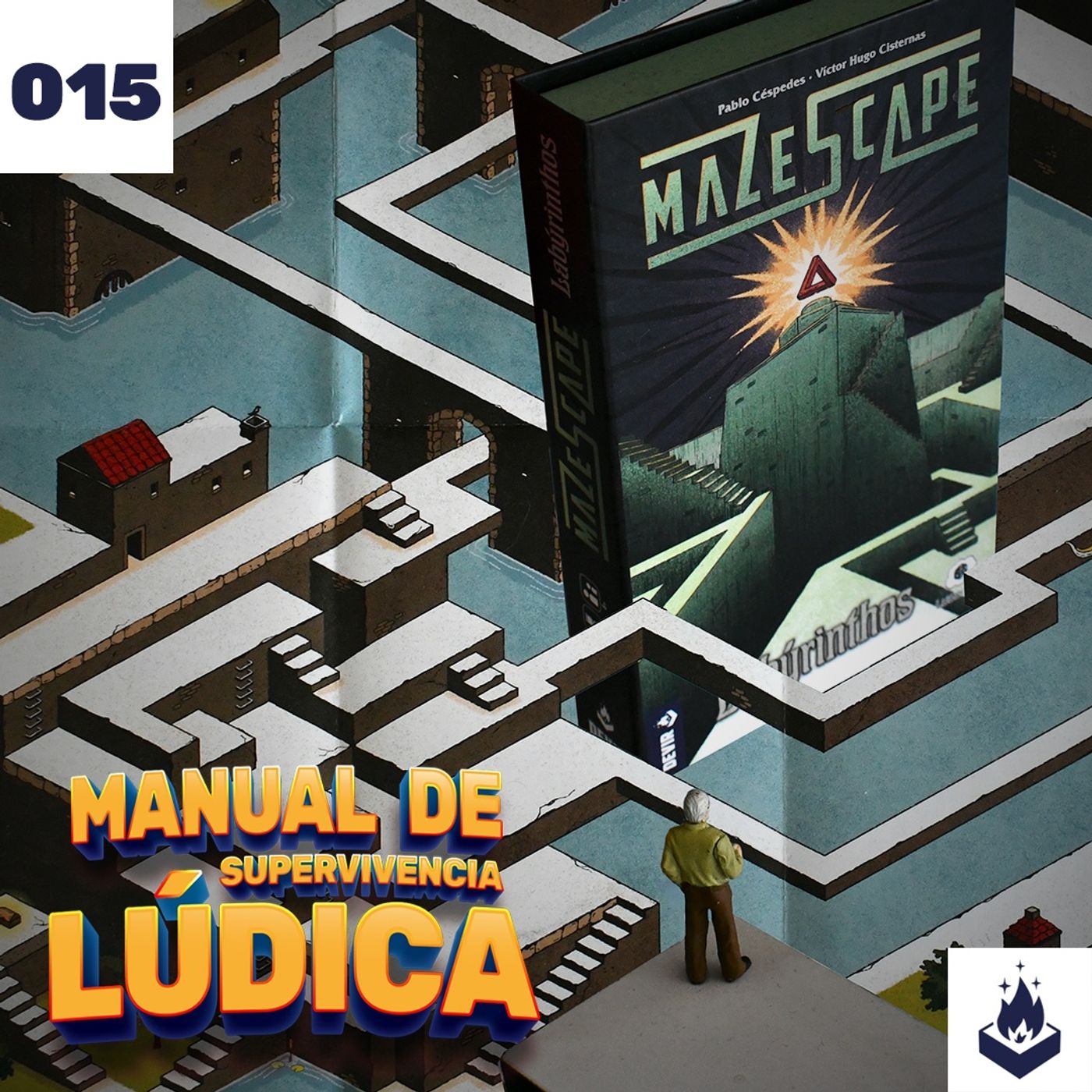 Manual de Supervivencia Lúdica