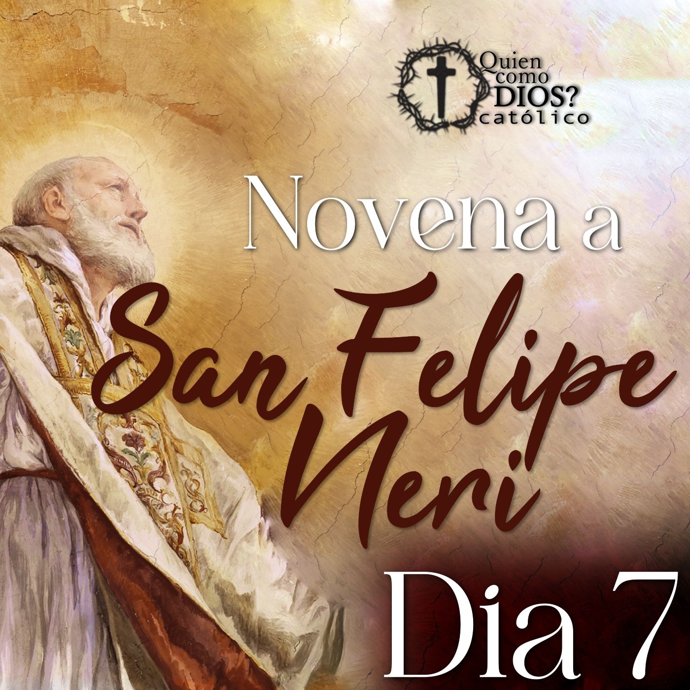 Quién como Dios? CATÓLICO