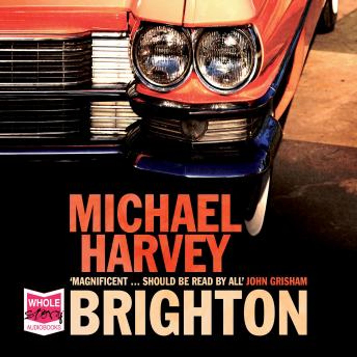 Find Best-Selling Full Audiobooks in Mystery, Thriller & Horror, Suspense