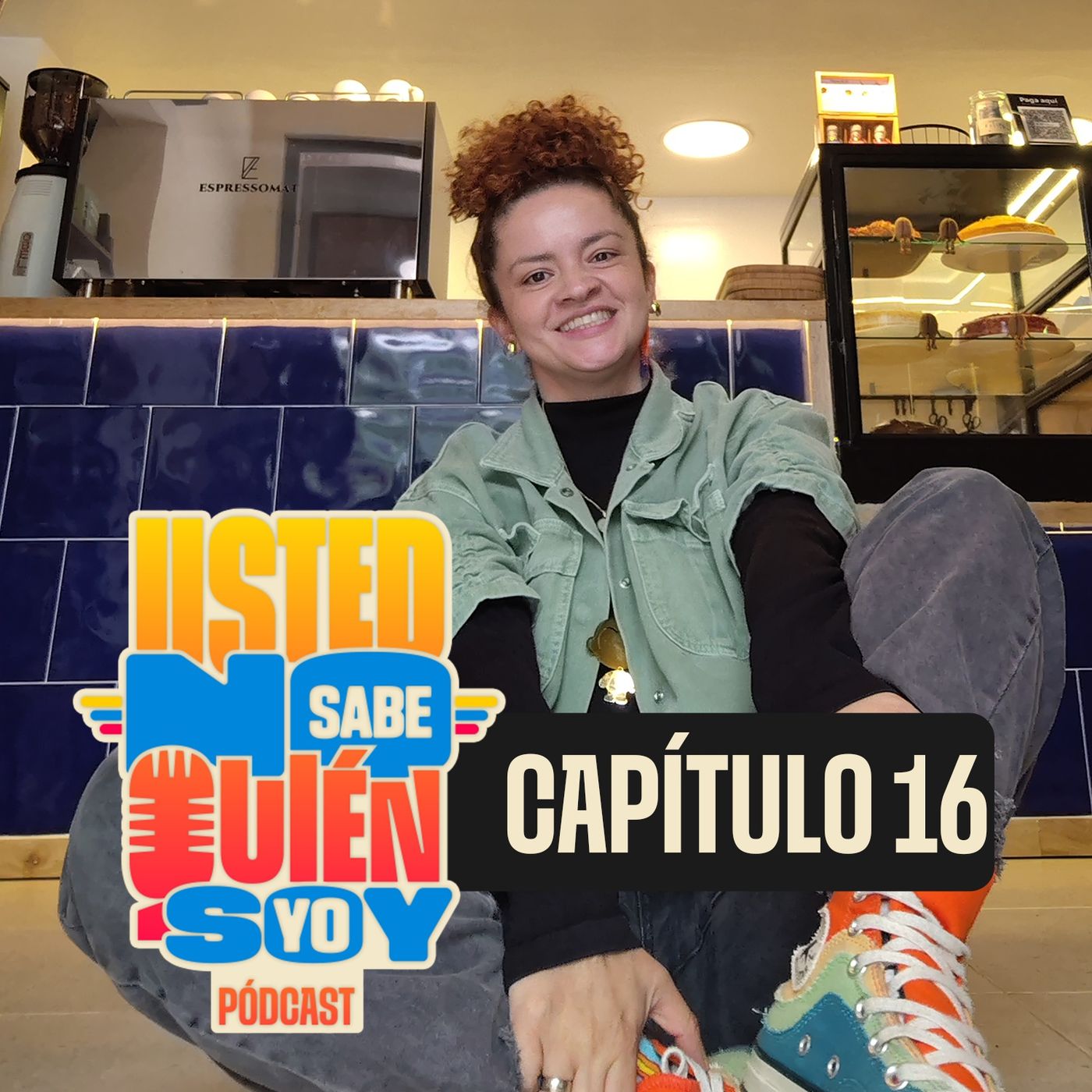 Azulado y el secreto mejor guardado del café colombiano episode artwork