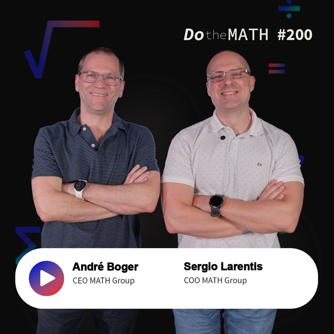 Da Adaptação à Ruptura: A Nova Era dos Negócios - #200