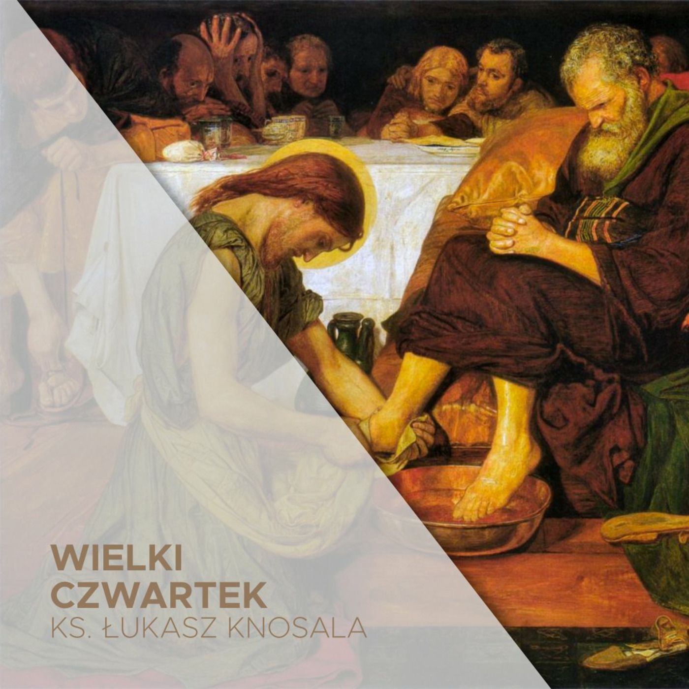 Słowo na niedzielę i nie tylko