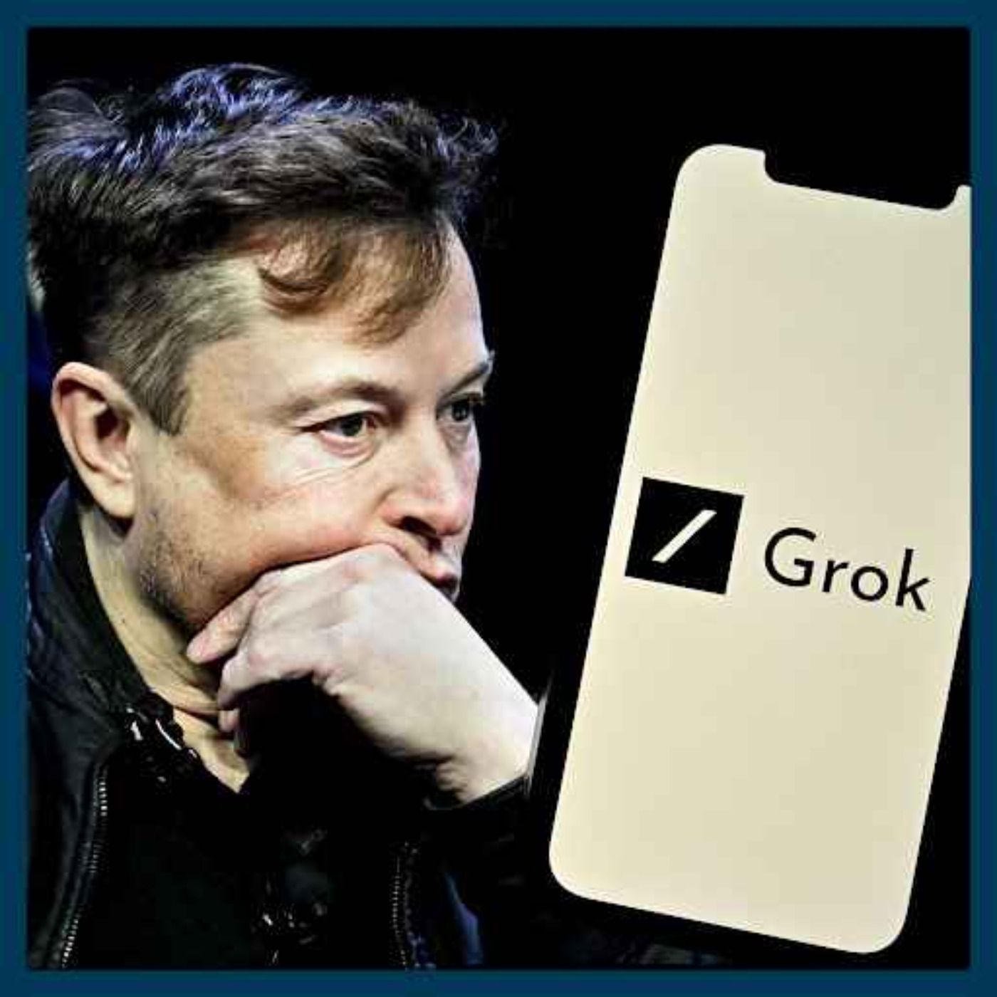 The Grok undressing scandal: breaking point for Elon Musk's X?