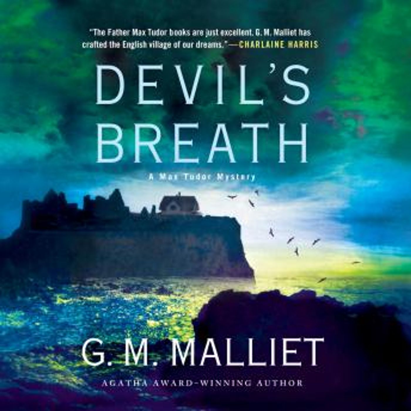 Top Full Audiobooks in Mystery, Thriller & Horror, Police & Detective
