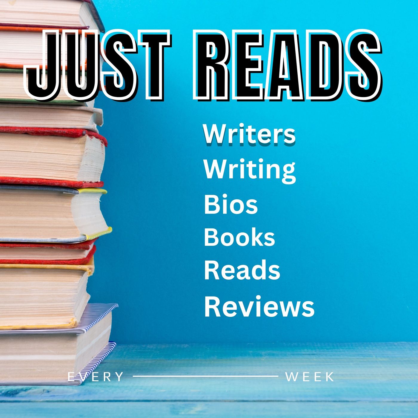 Just Reads