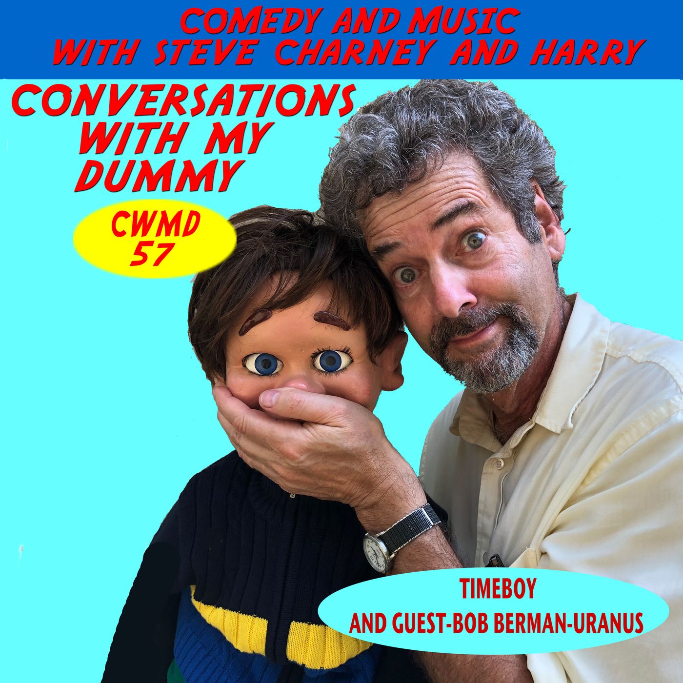 Conversations With My Dummy