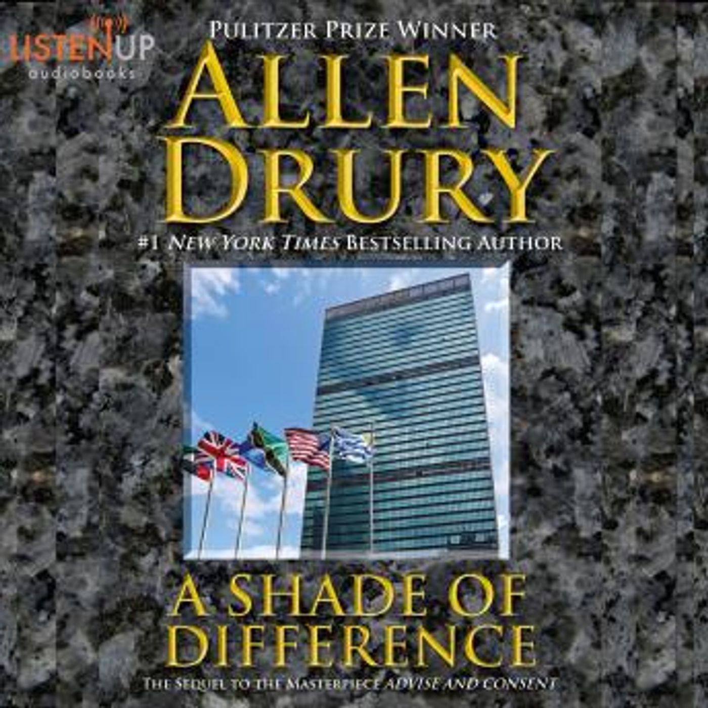 Unlock Top Full Audiobooks in Mystery, Thriller & Horror, Legal & Political
