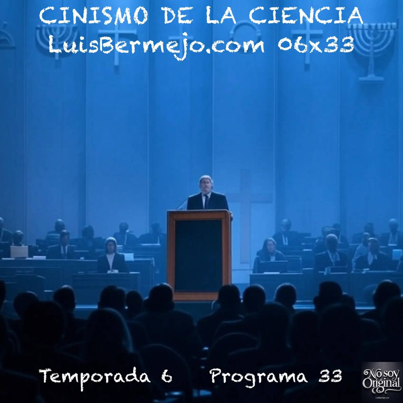 No Soy Original