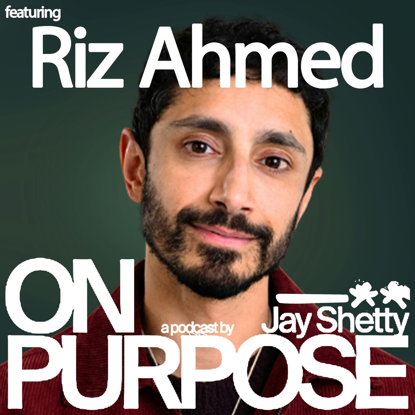 Riz Ahmed: How to Silence Your Inner Critic (And Build REAL Self Worth)
