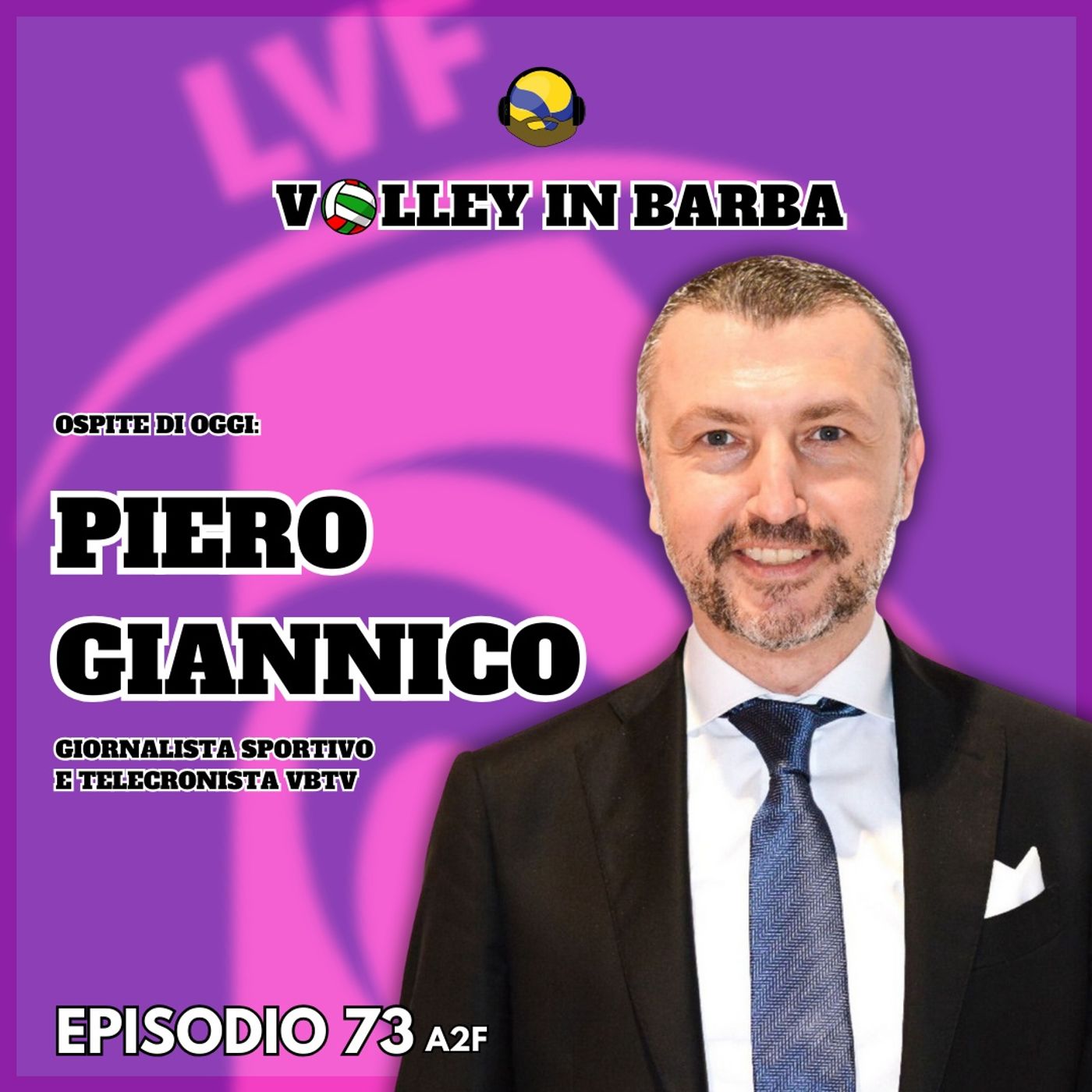 Volley In Barba 🏐