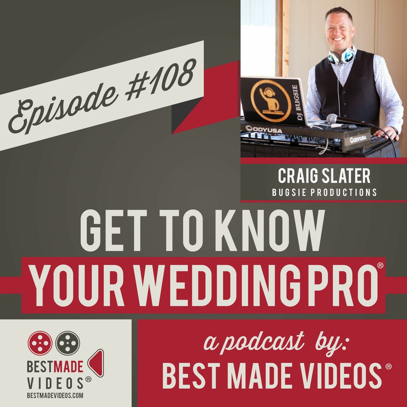 Get to Know Your Wedding Pro®