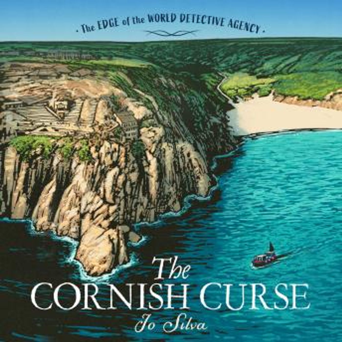 Explore the Latest Full Audiobooks in Mystery, Thriller & Horror, Cozy Mystery