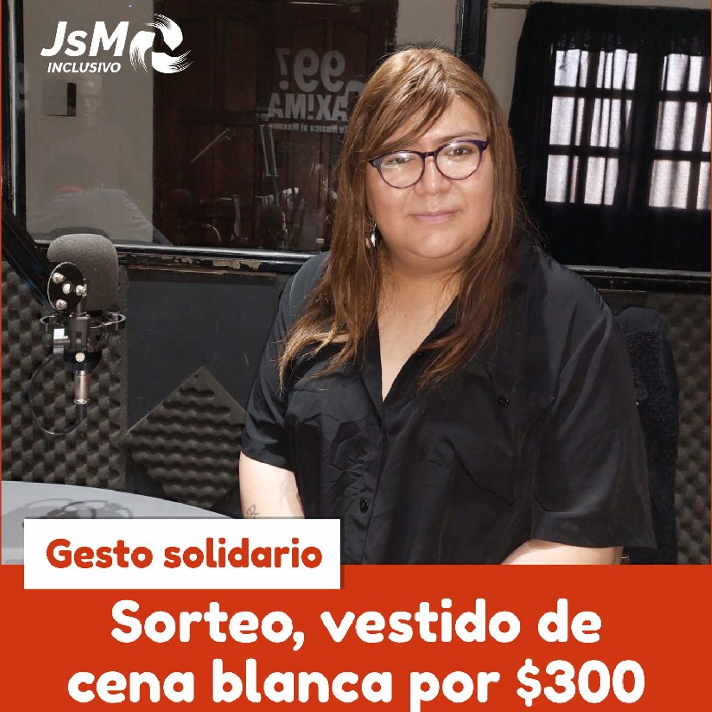 Jujuy se mueve inclusivo