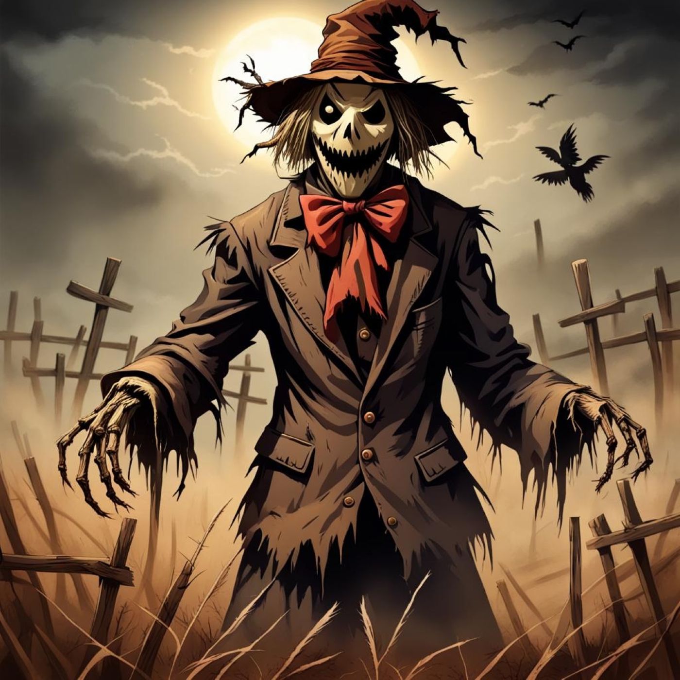 Episodio 112 - ¿Celebras Halloween? La tradición del "truco o trato". Orígenes de la fiesta. Ritos celtas. Terror episode artwork