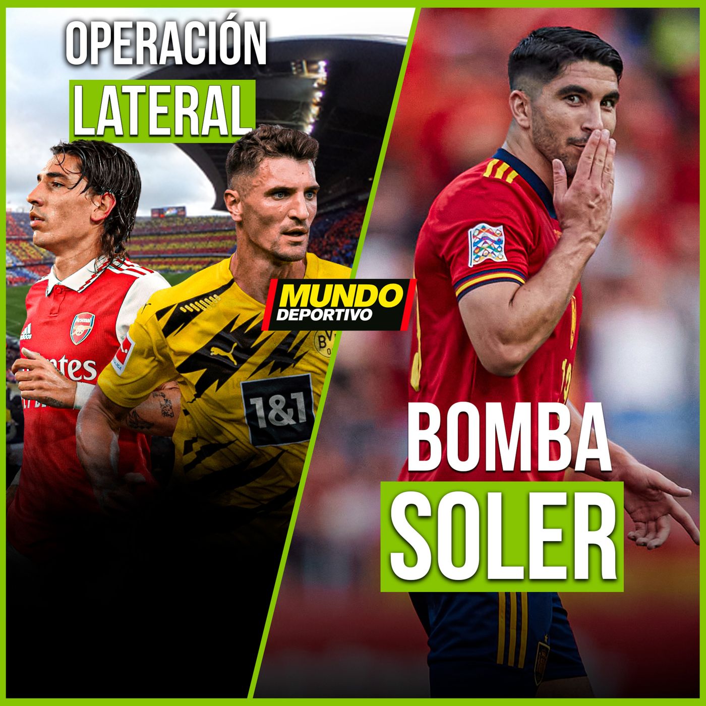 Good Morning Fútbol