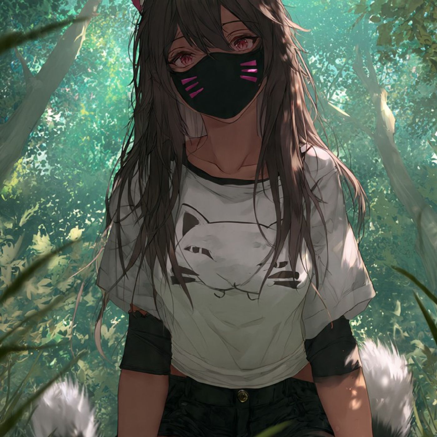 #27 Furry? Therian? Was ist der Unterschied?? episode artwork