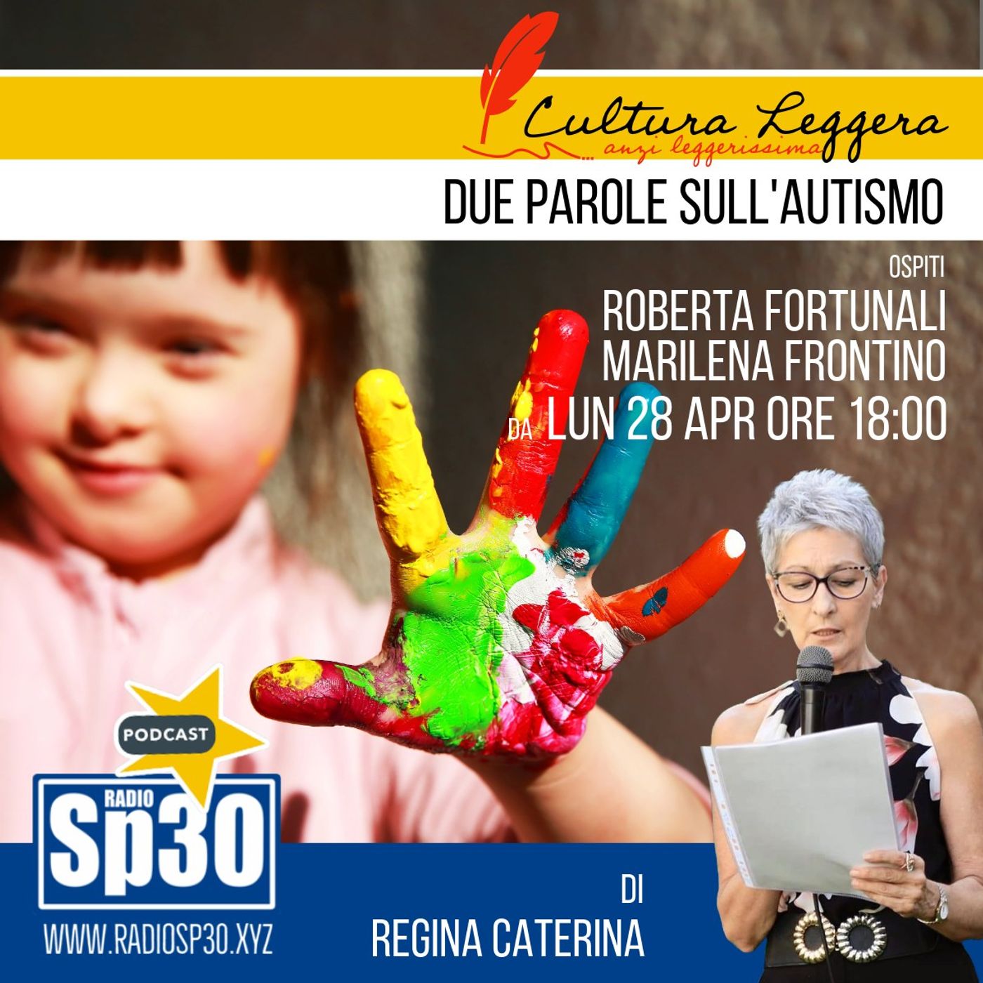Cultura leggera... anzi leggerissima.